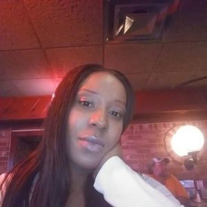 Meet your Posher, Keyanna